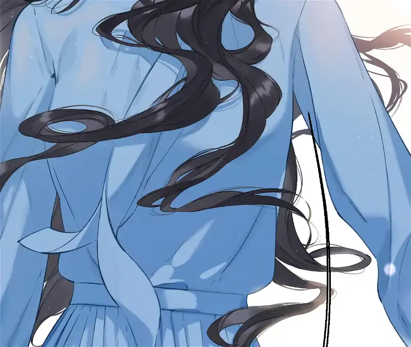Only for Love Chapter 18 Page 36