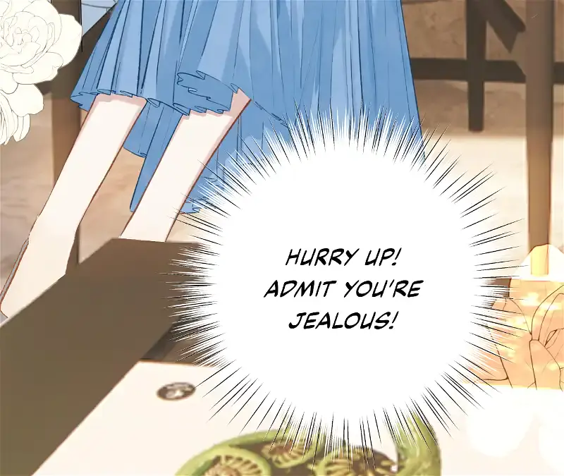 Only for Love Chapter 18 Page 43