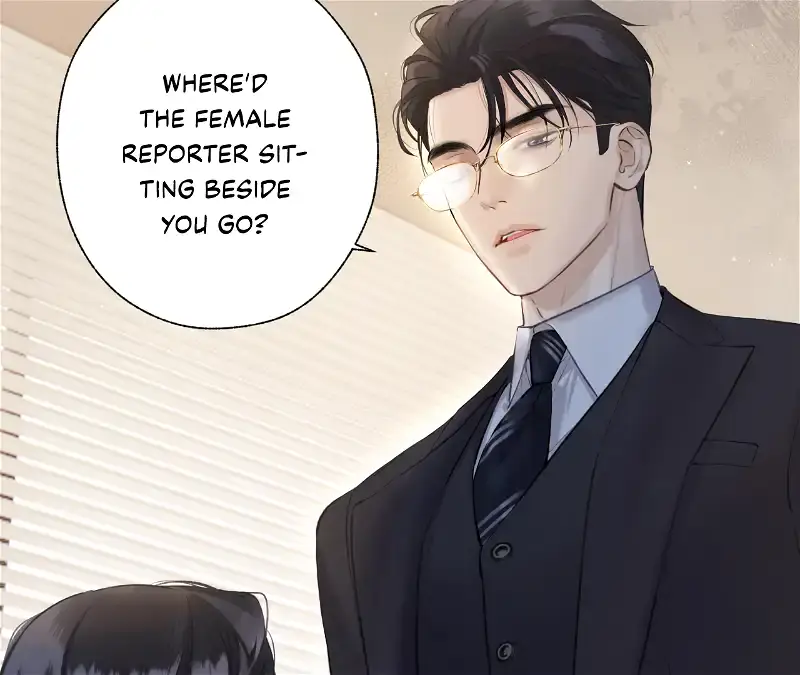 Only for Love Chapter 18 Page 45