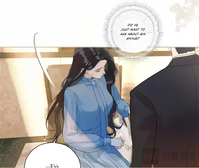 Only for Love Chapter 18 Page 50