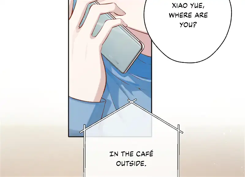 Only for Love Chapter 18 Page 55