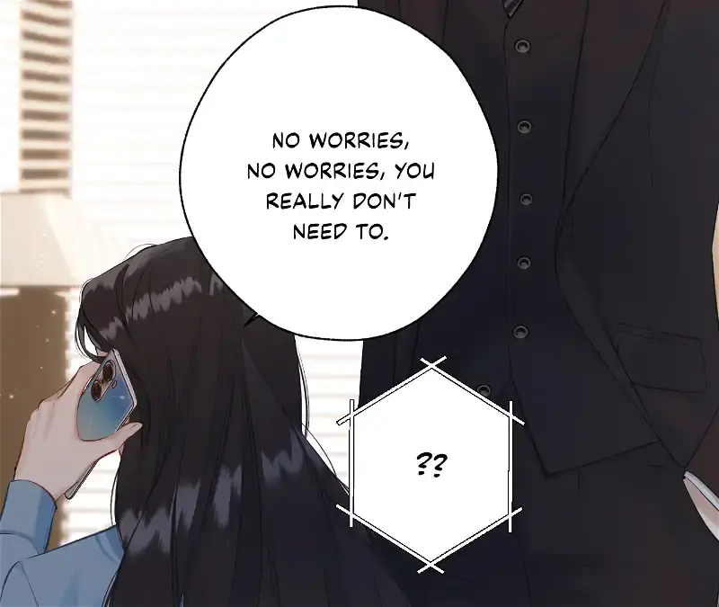Only for Love Chapter 18 Page 58