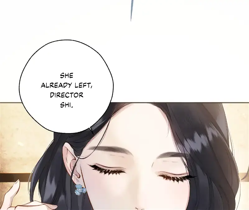 Only for Love Chapter 18 Page 61