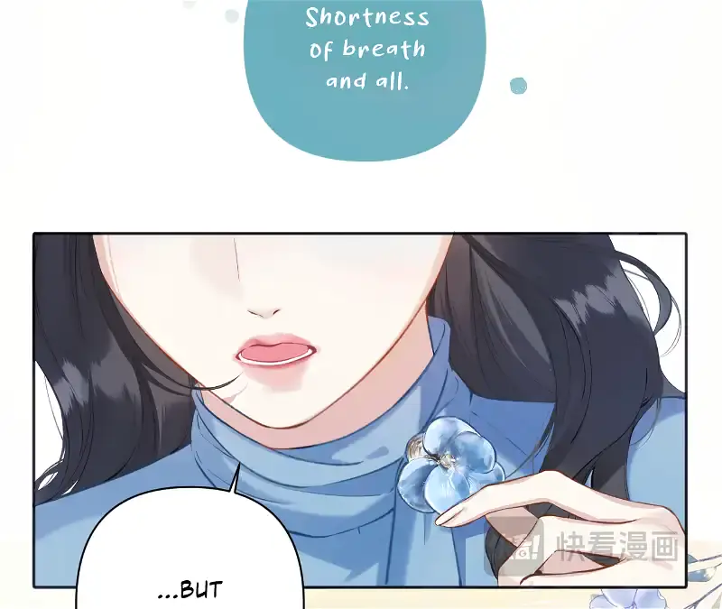 Only for Love Chapter 18 Page 70