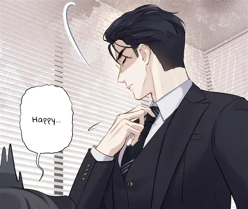 Only for Love Chapter 18 Page 77