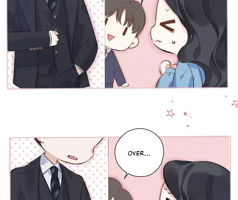 Only for Love Chapter 18 Page 80