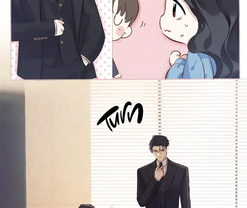 Only for Love Chapter 18 Page 81