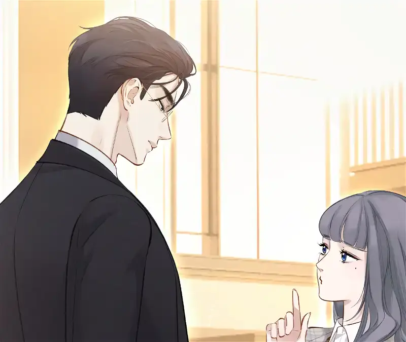 Only for Love Chapter 18 Page 97