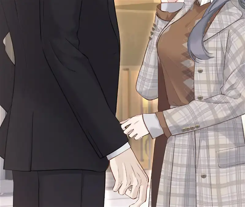 Only for Love Chapter 18 Page 98