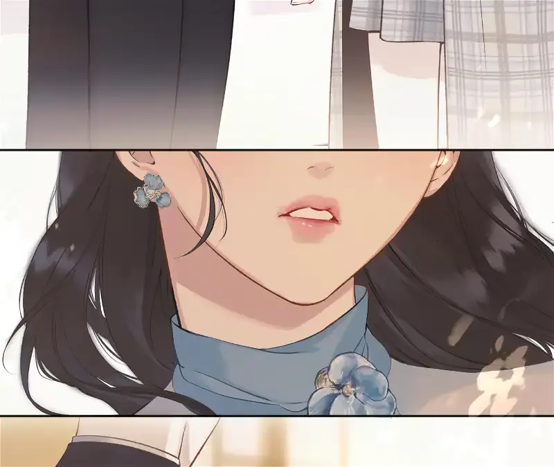 Only for Love Chapter 18 Page 99