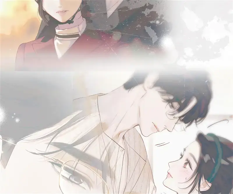 Only for Love Chapter 18 Page 102