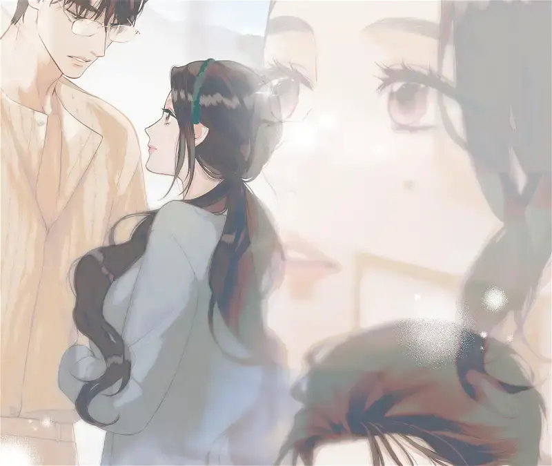 Only for Love Chapter 18 Page 104