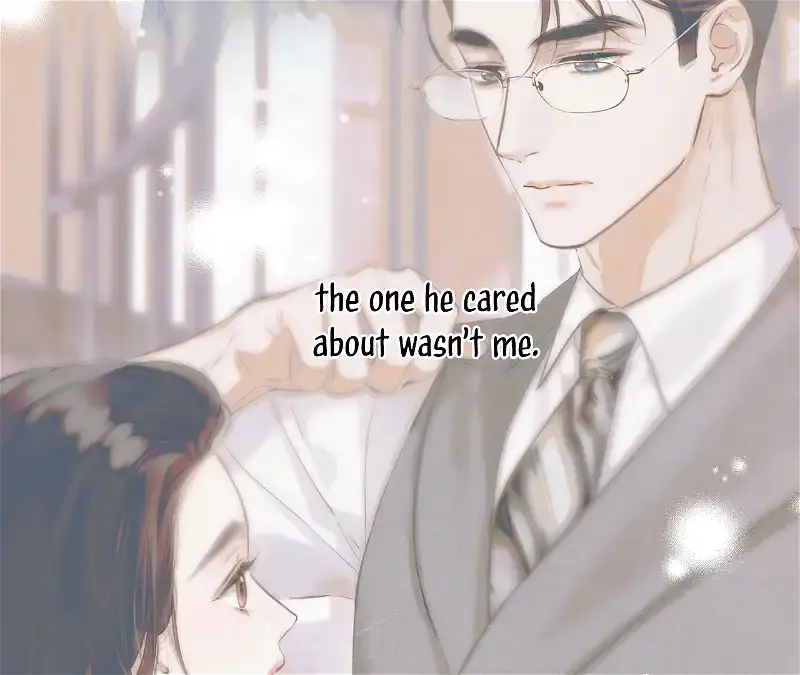 Only for Love Chapter 18 Page 105