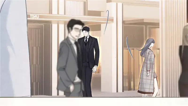 Only for Love Chapter 18 Page 110
