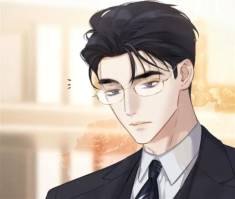 Only for Love Chapter 18 Page 111