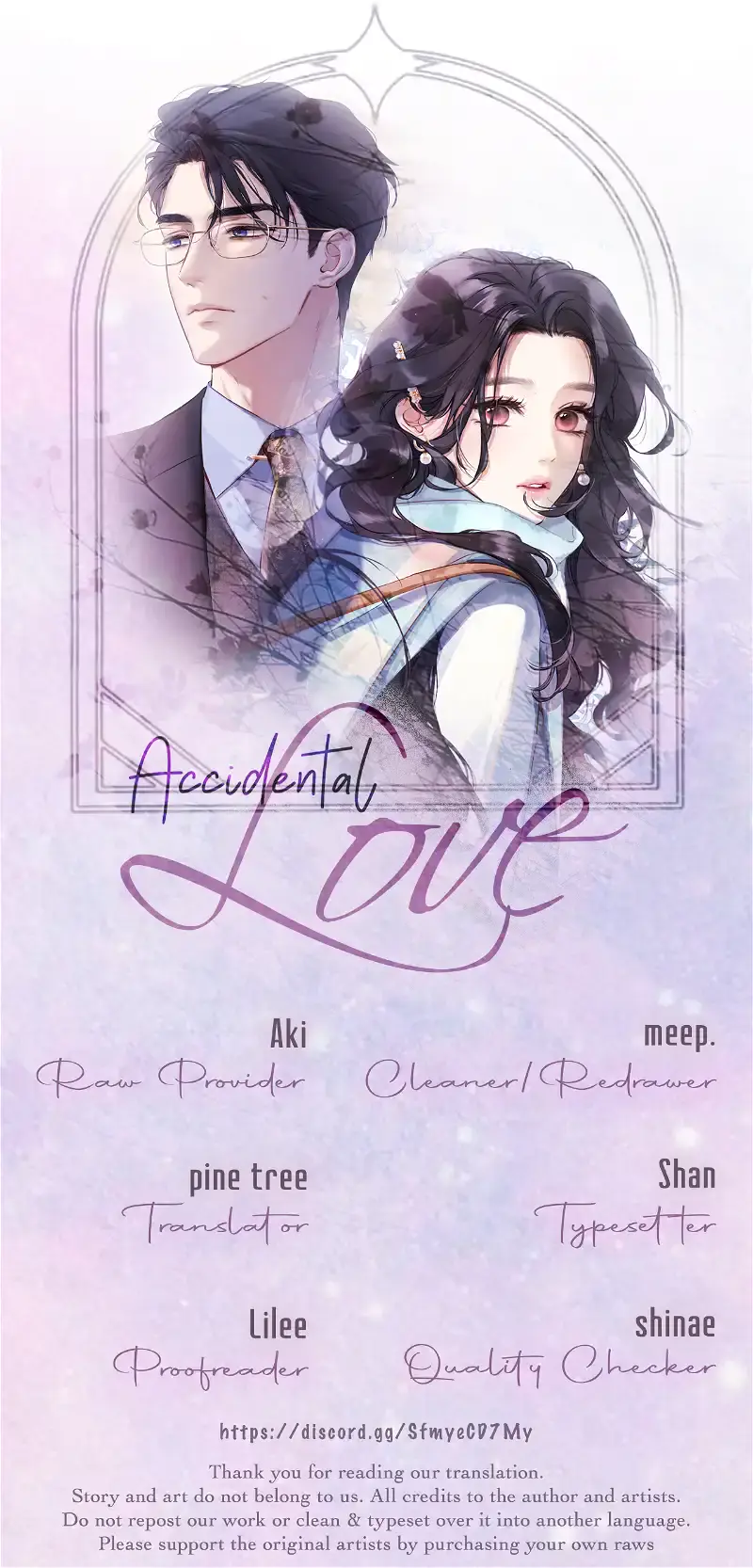 Only for Love Chapter 18 Page 125