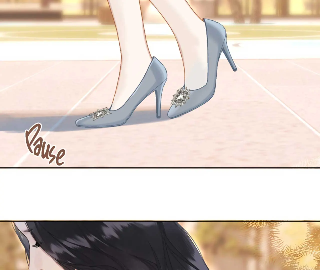 Only for Love Chapter 19 Page 4