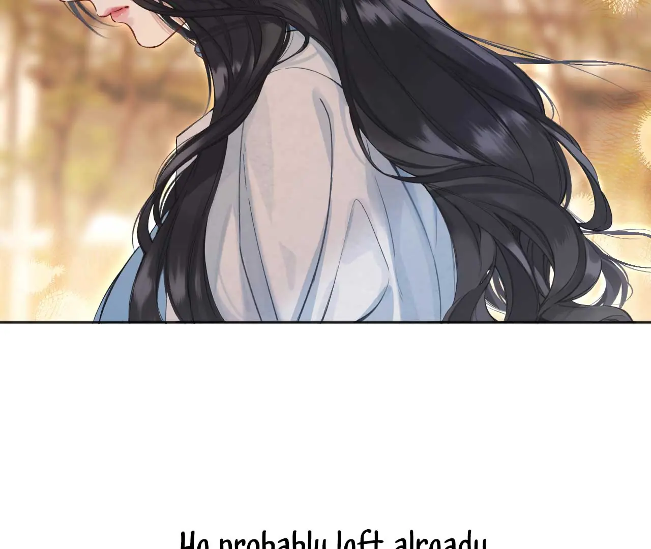 Only for Love Chapter 19 Page 5
