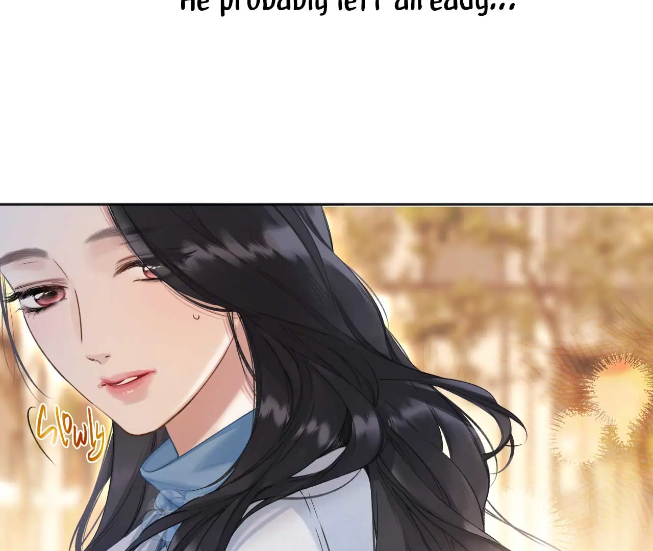 Only for Love Chapter 19 Page 6