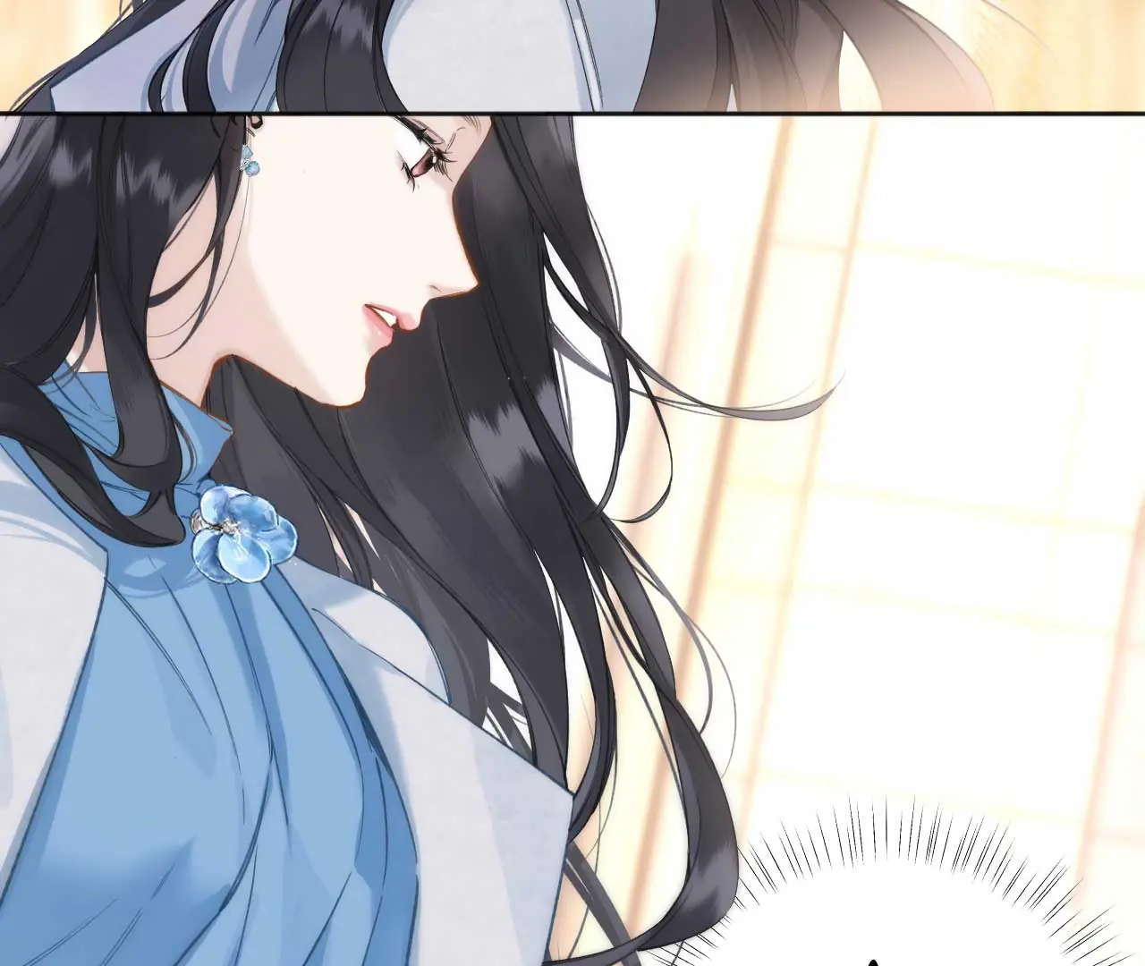 Only for Love Chapter 19 Page 7
