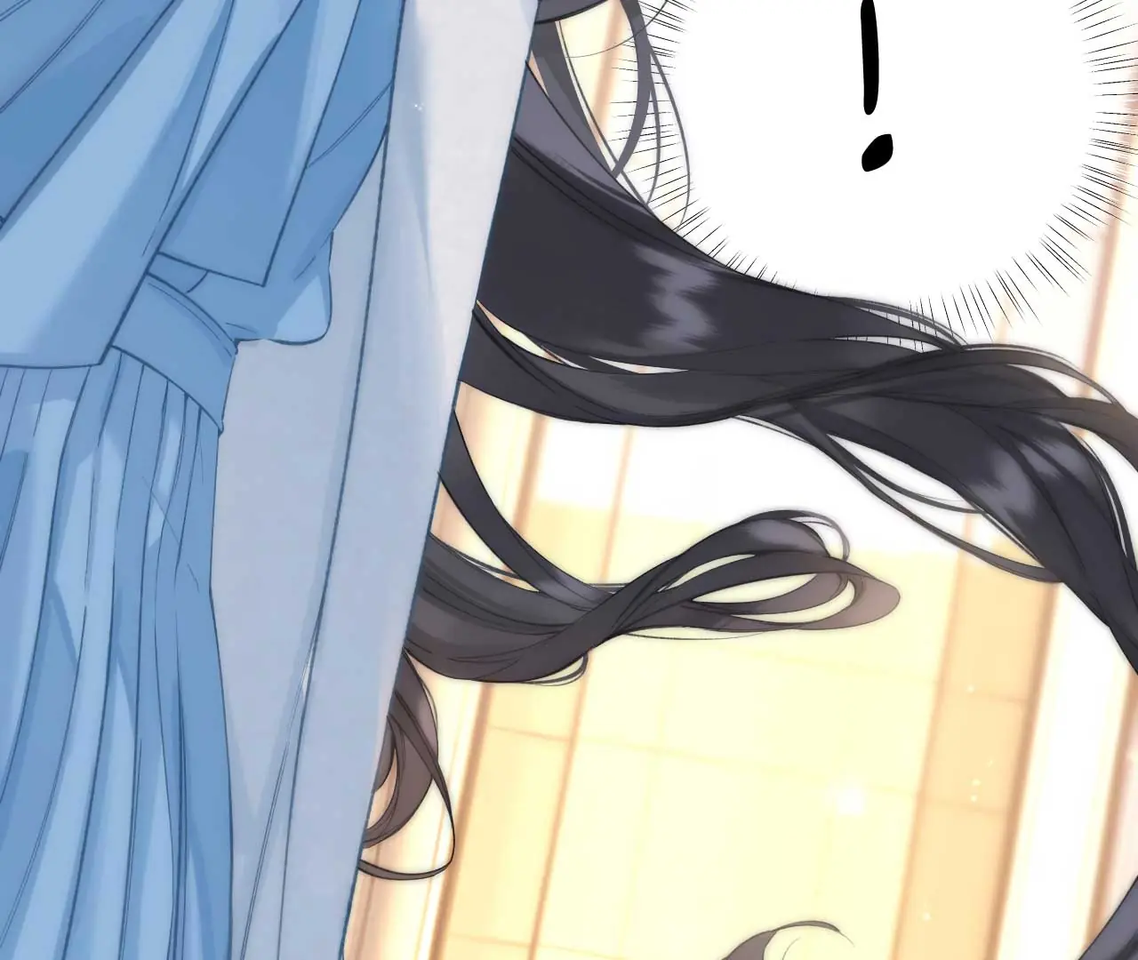 Only for Love Chapter 19 Page 8