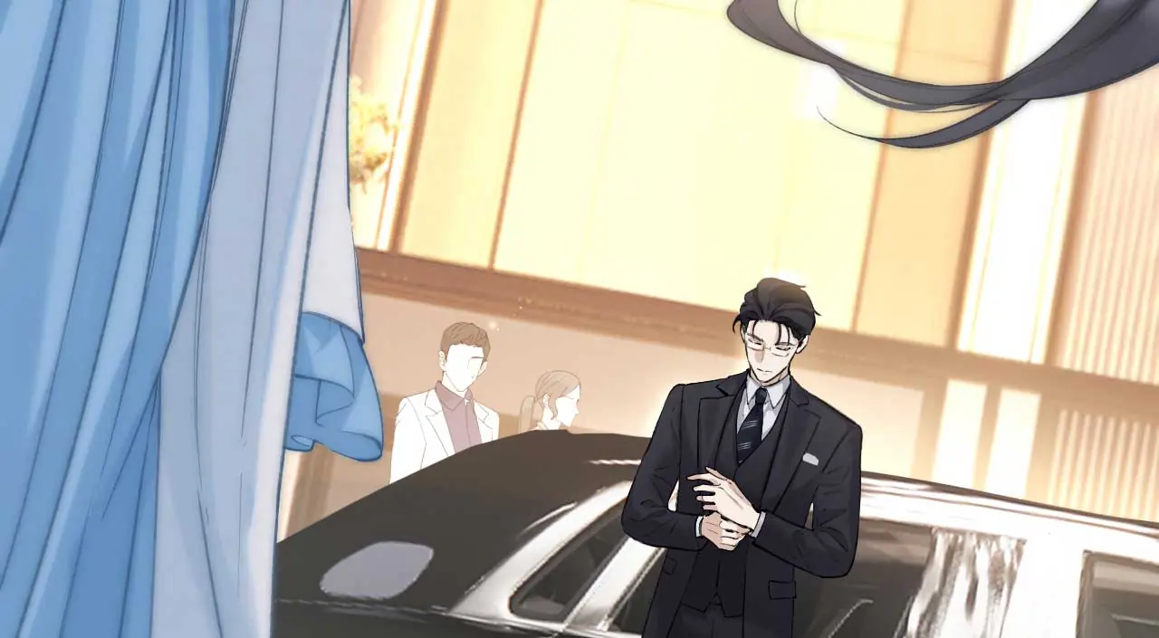 Only for Love Chapter 19 Page 9