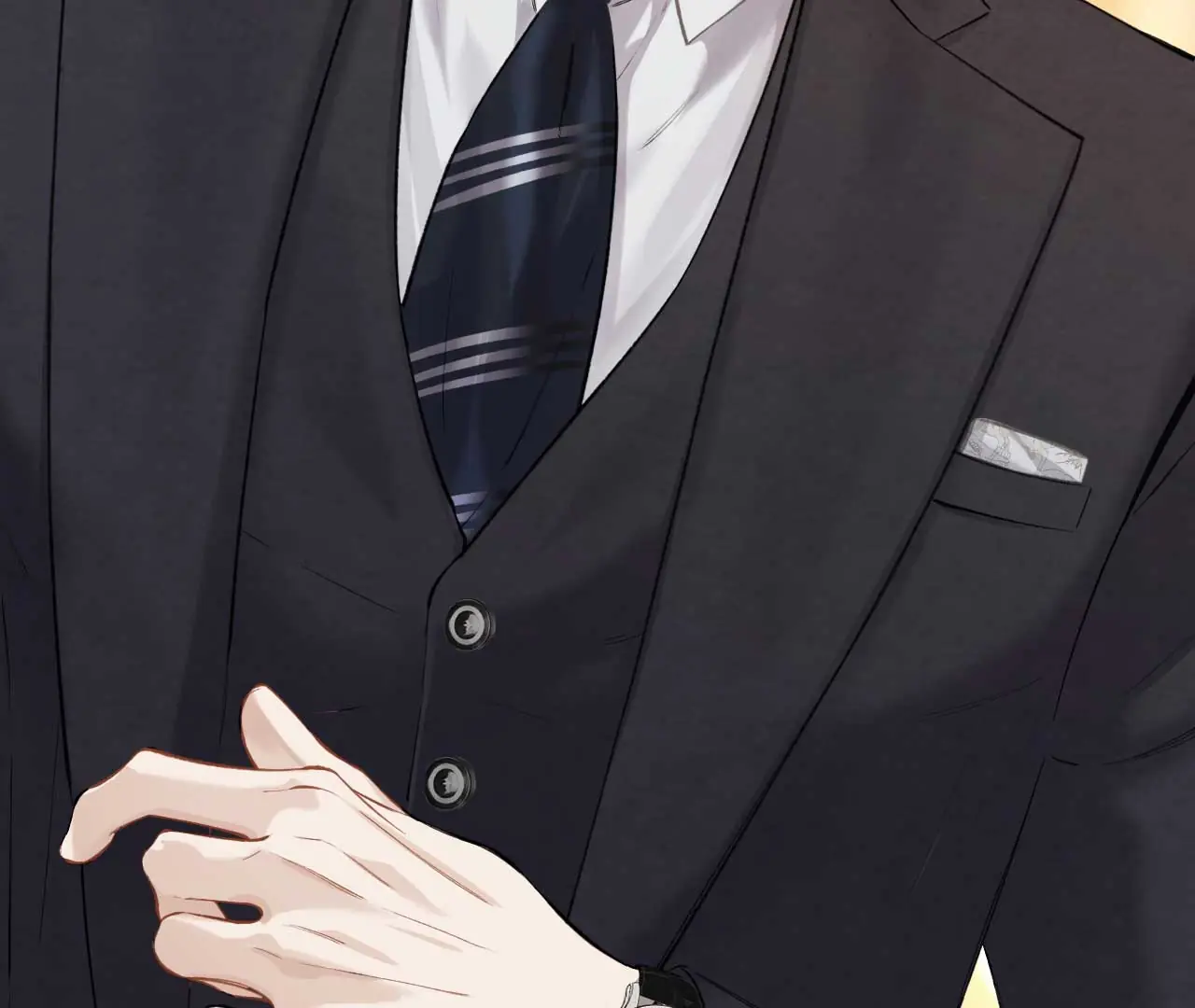 Only for Love Chapter 19 Page 12