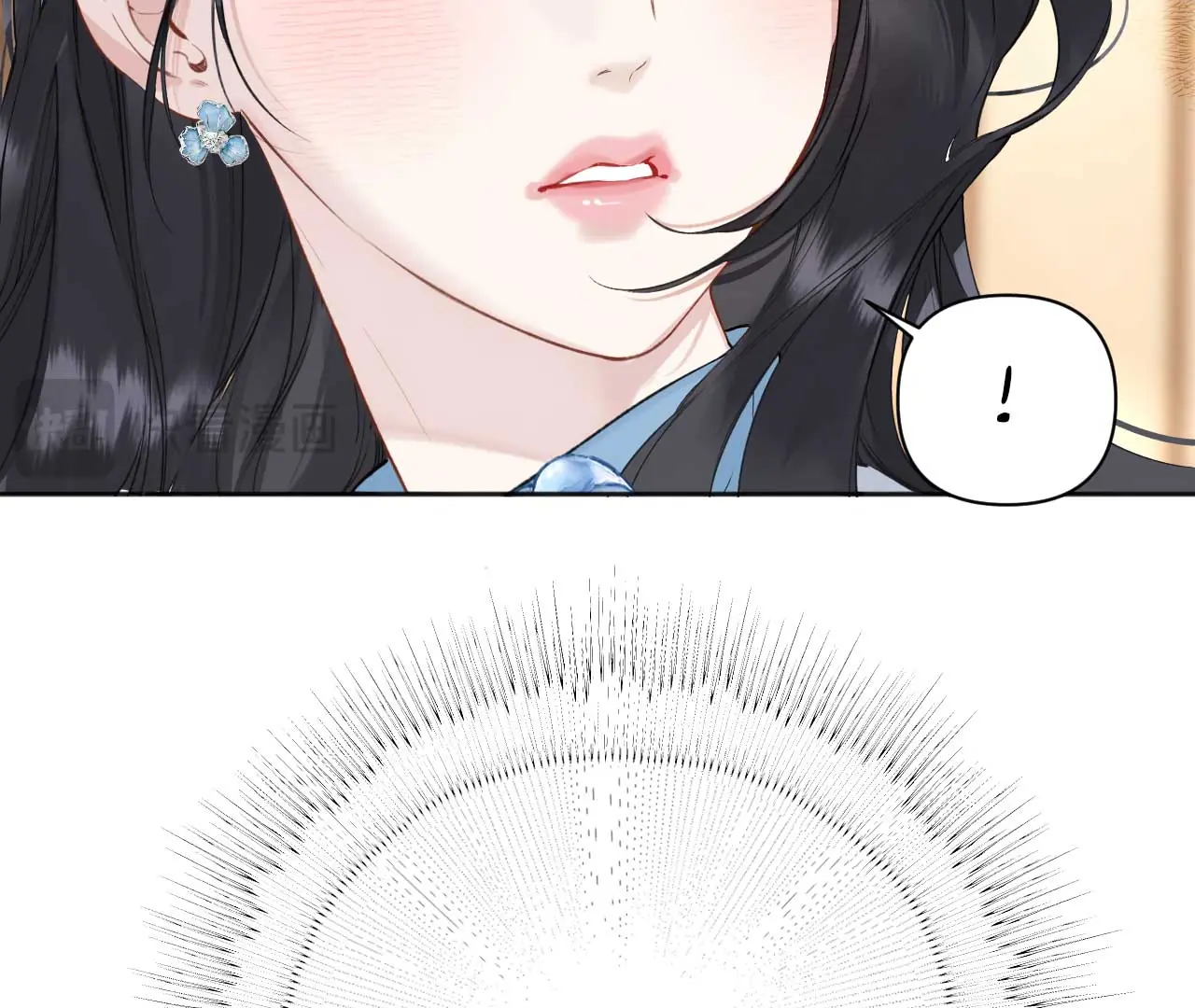 Only for Love Chapter 19 Page 15