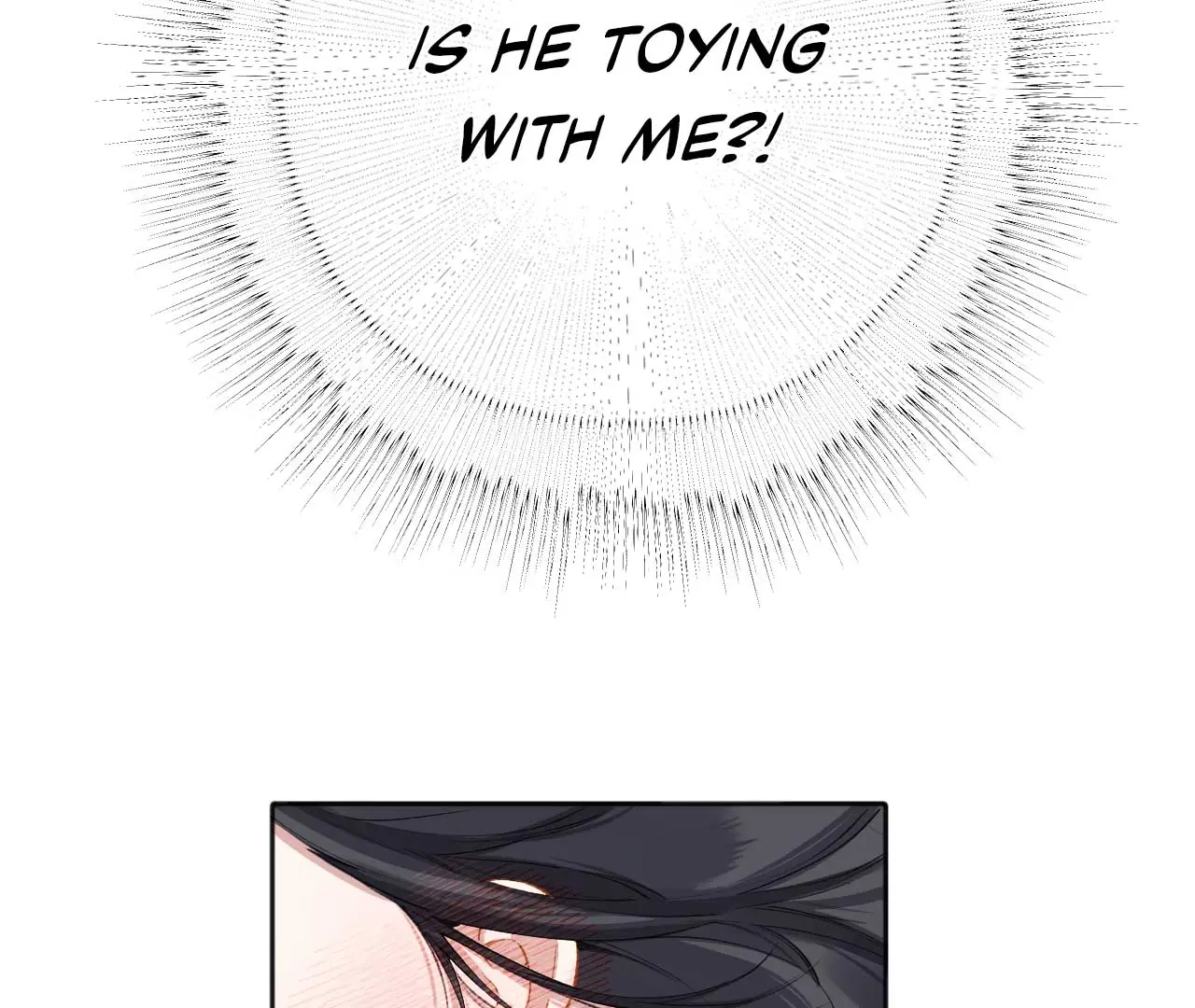 Only for Love Chapter 19 Page 16