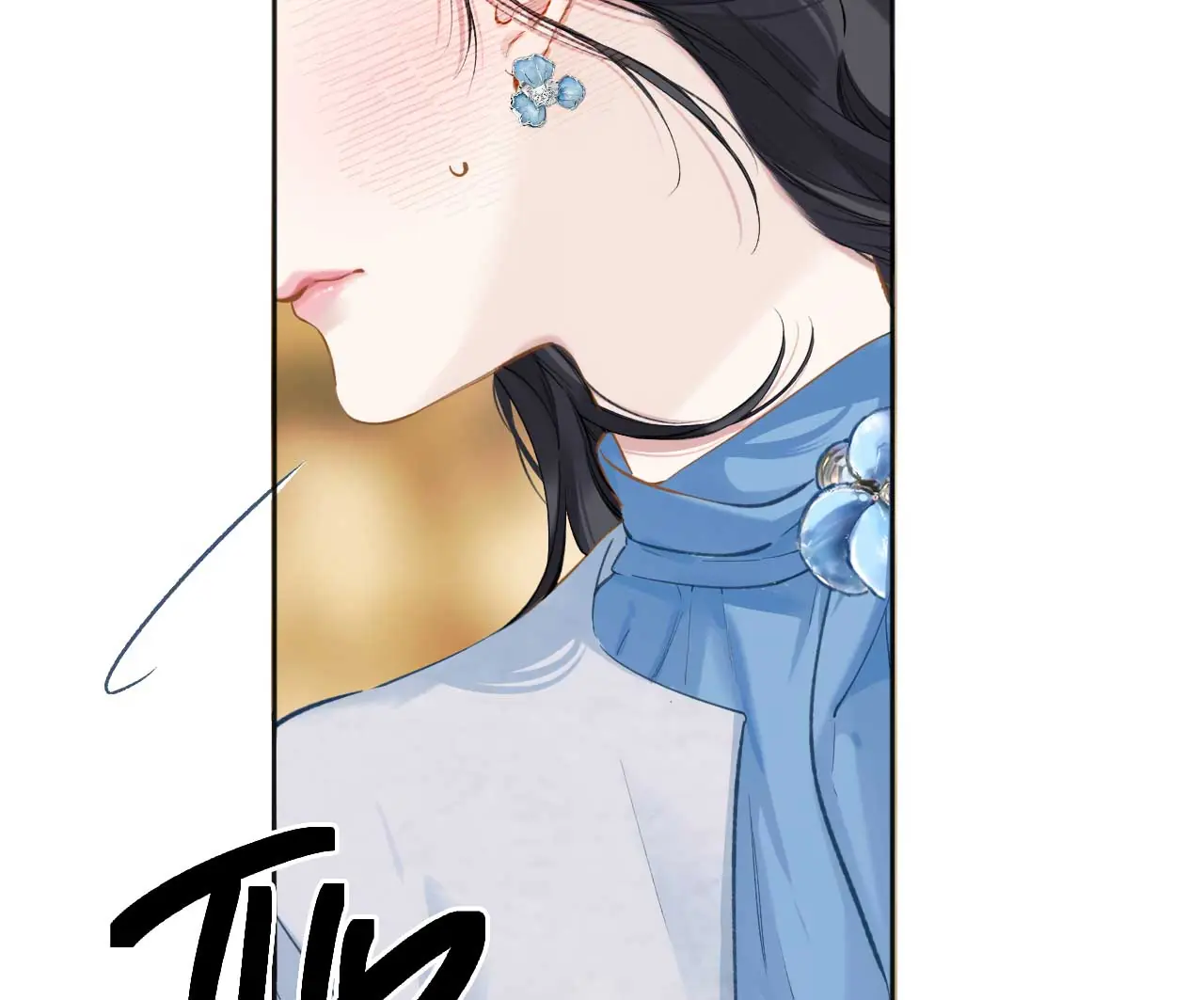 Only for Love Chapter 19 Page 17