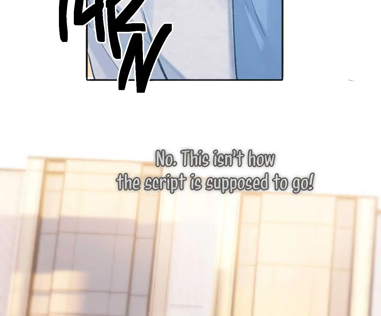 Only for Love Chapter 19 Page 18