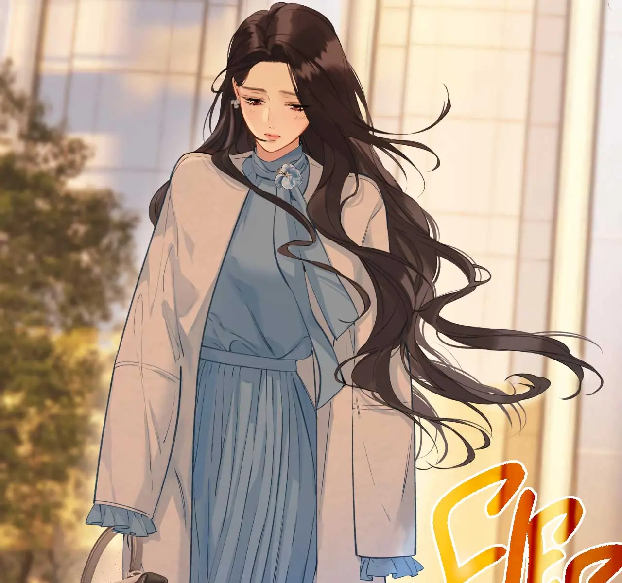 Only for Love Chapter 19 Page 19