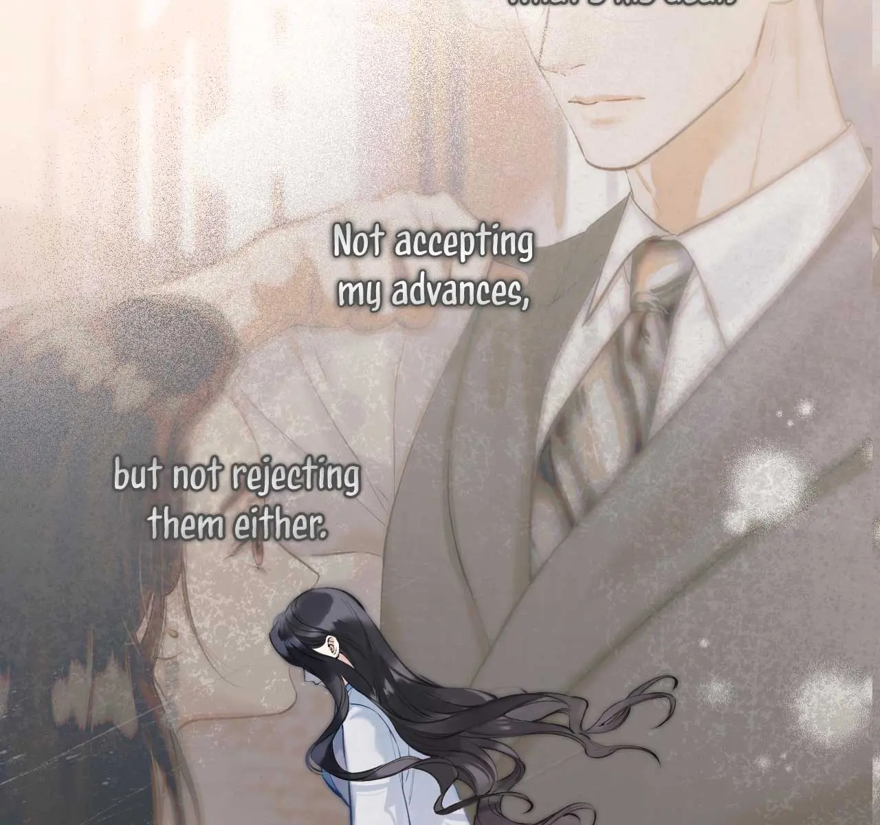 Only for Love Chapter 19 Page 21