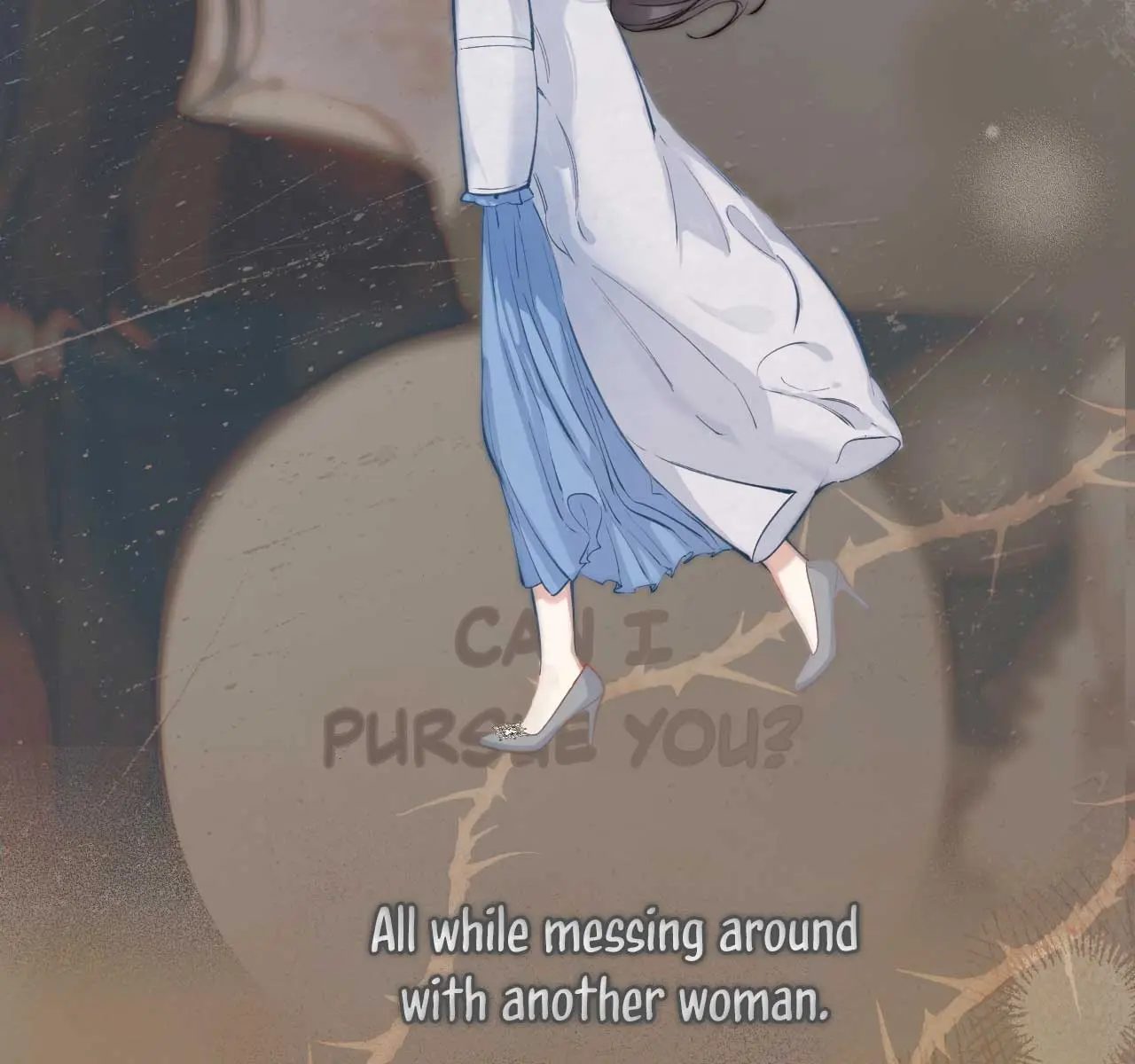 Only for Love Chapter 19 Page 22