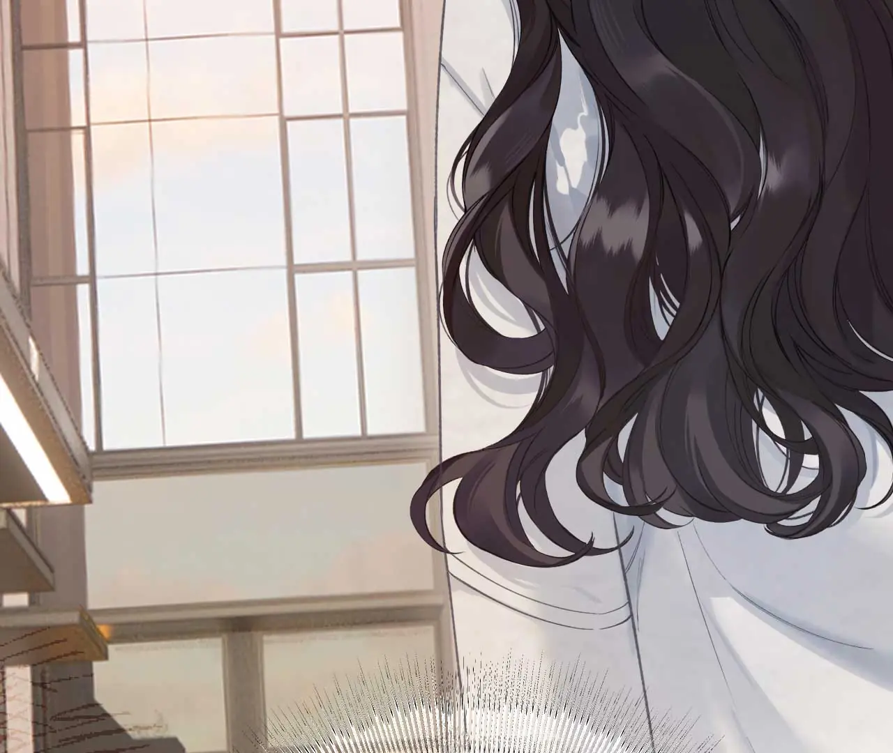 Only for Love Chapter 19 Page 27
