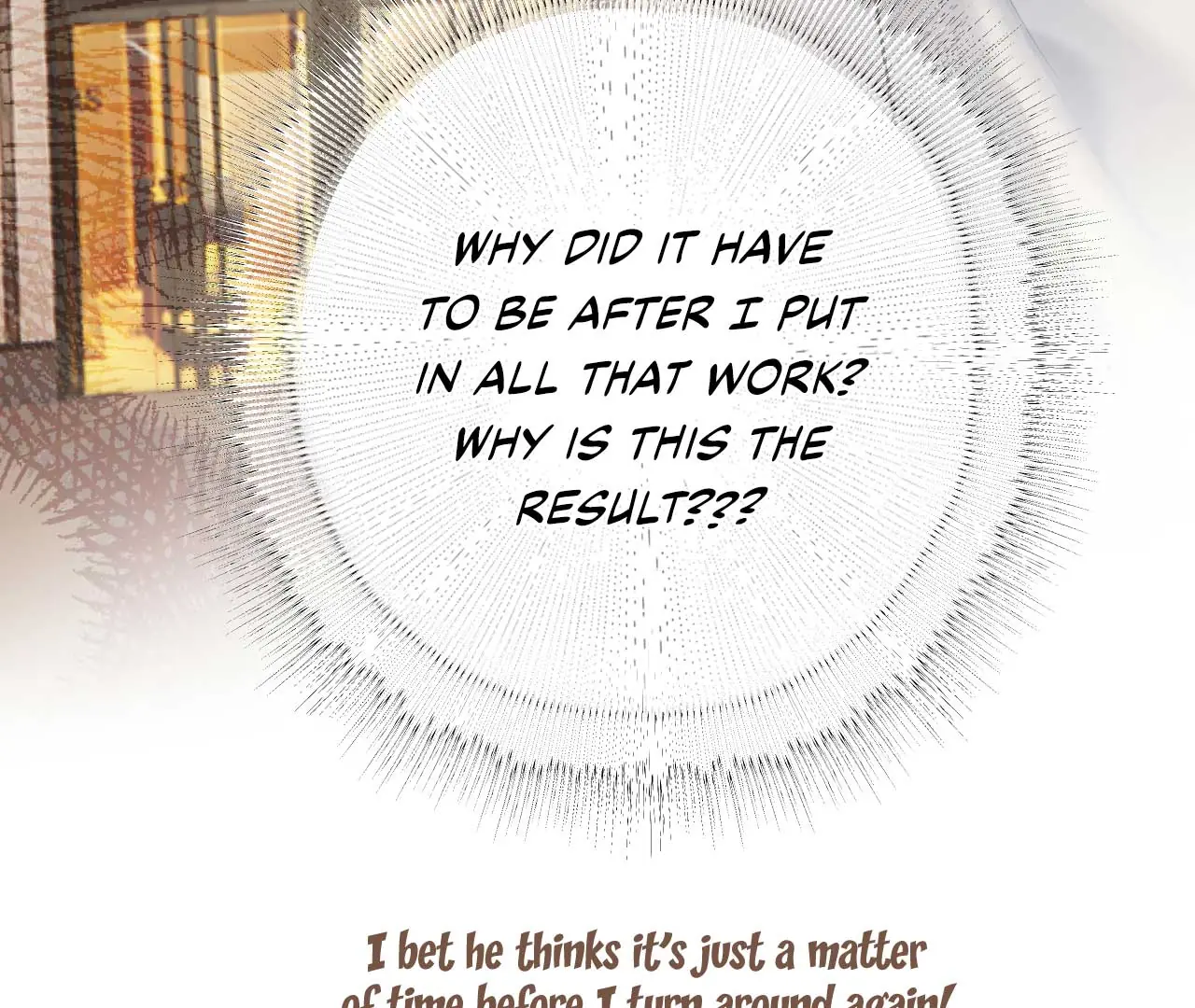Only for Love Chapter 19 Page 28