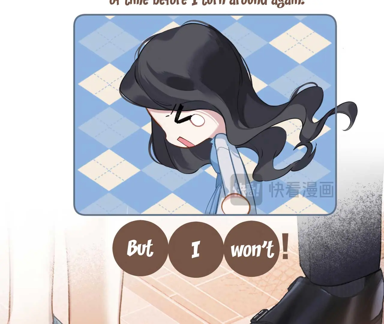 Only for Love Chapter 19 Page 29