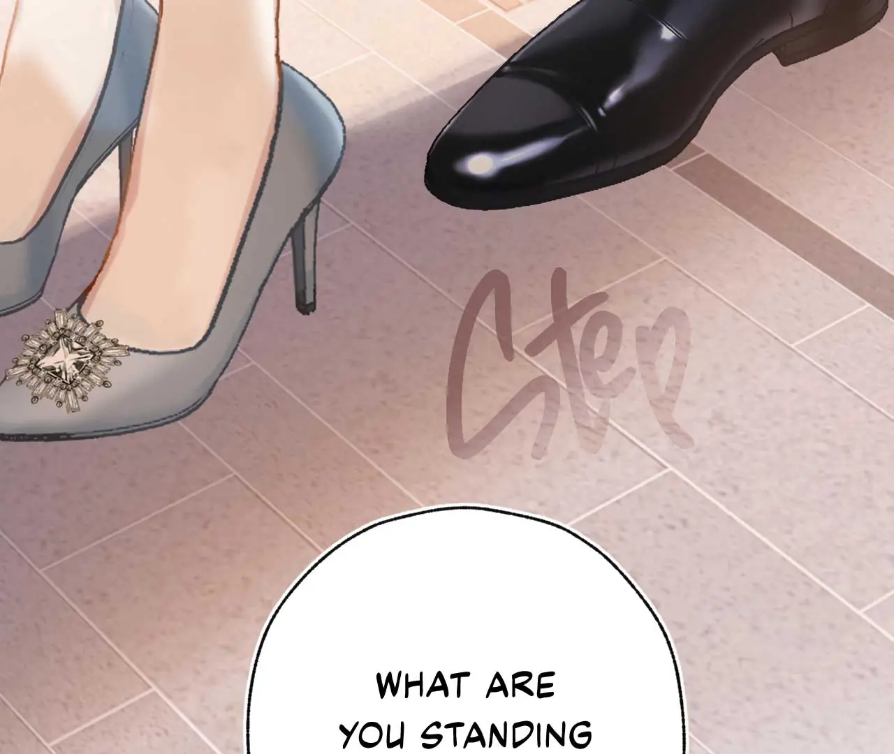 Only for Love Chapter 19 Page 30