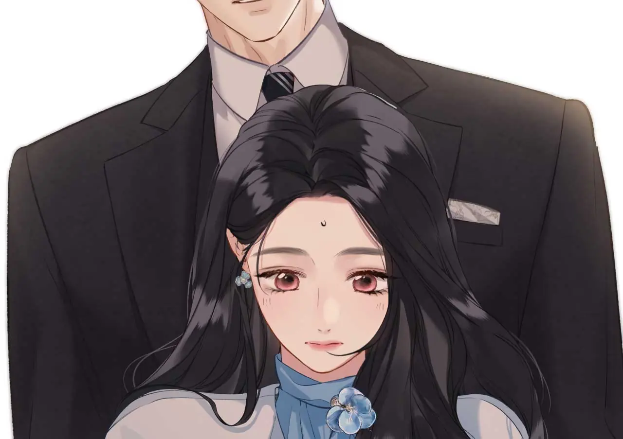 Only for Love Chapter 19 Page 32