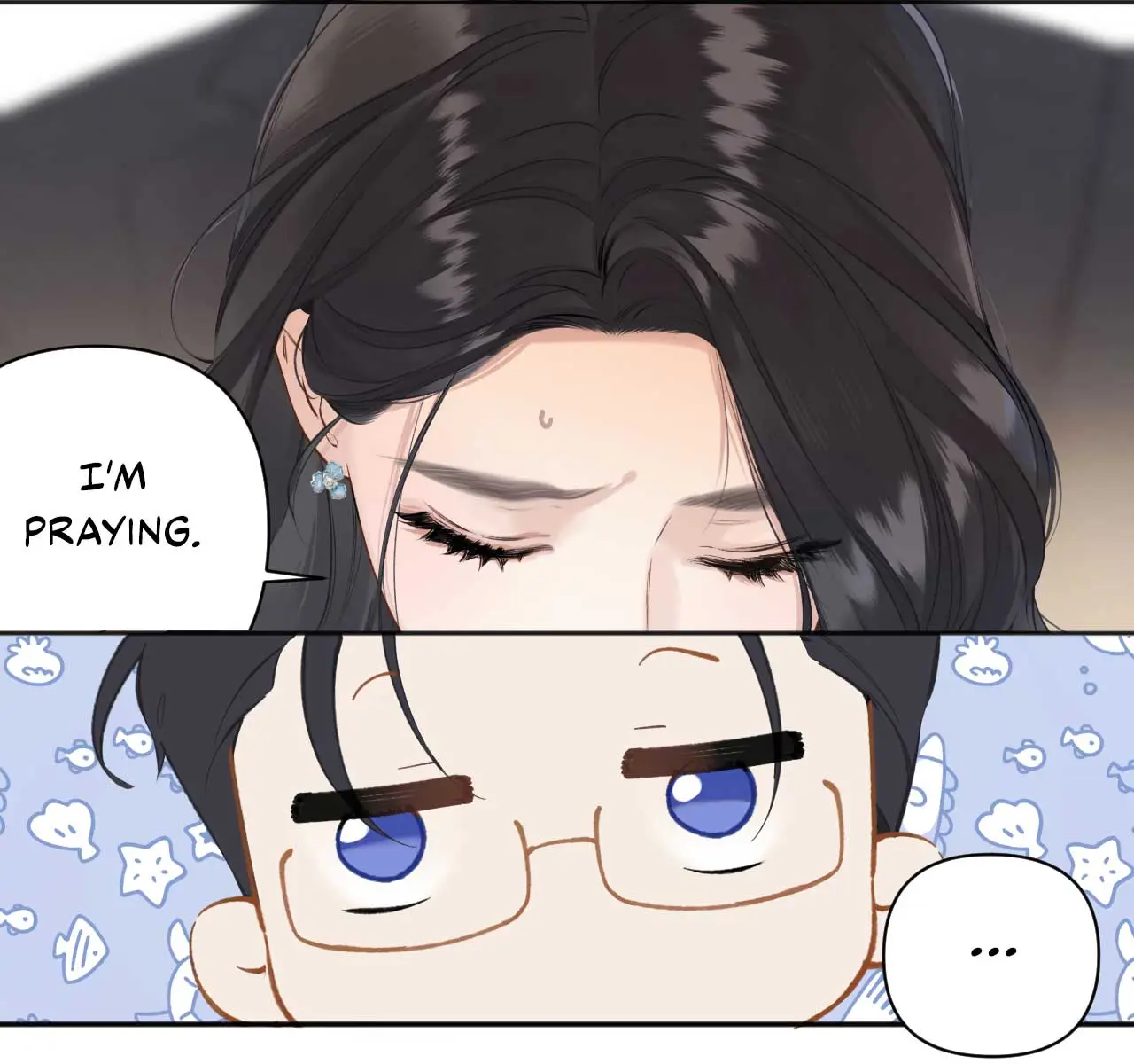 Only for Love Chapter 19 Page 34
