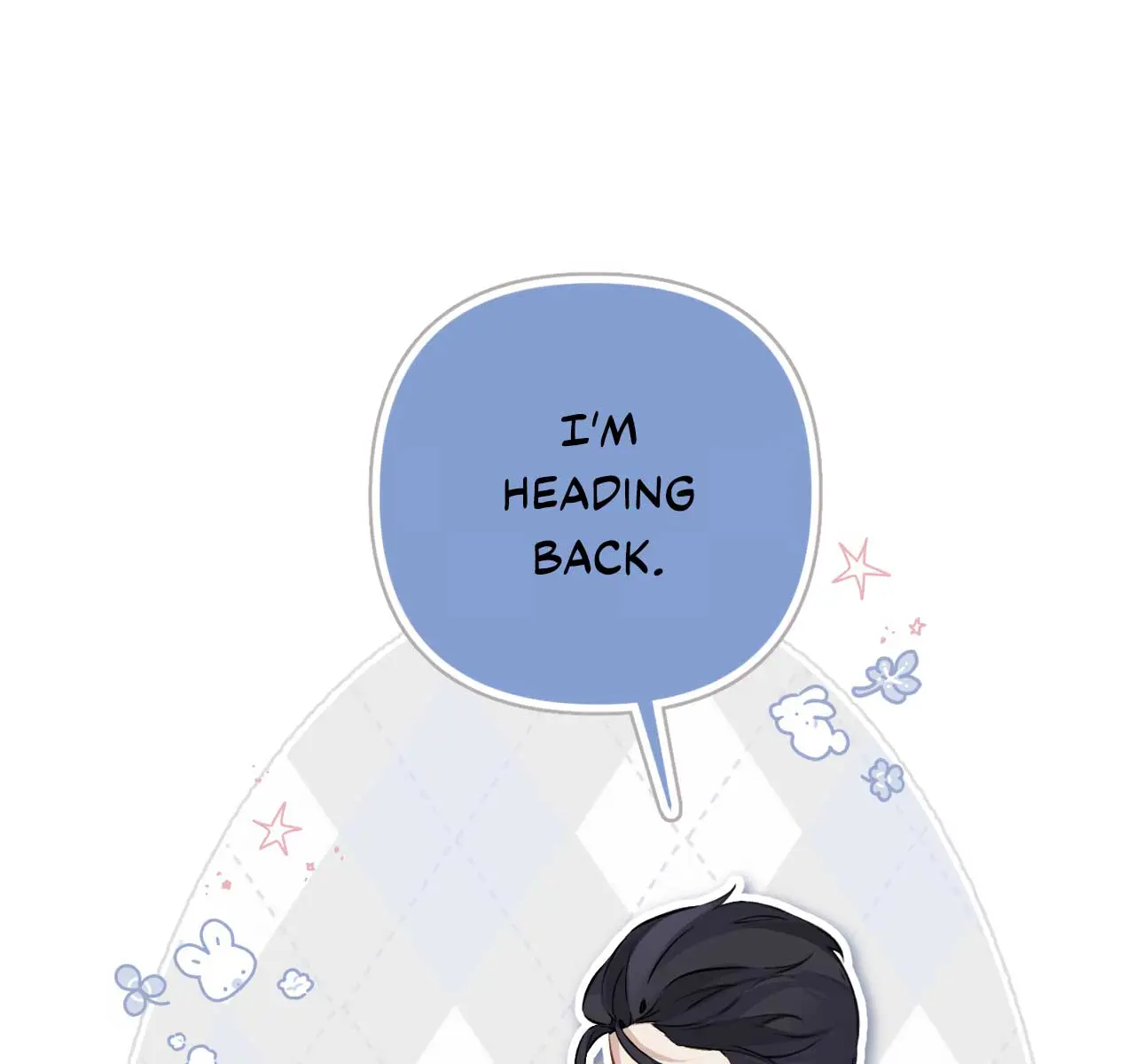 Only for Love Chapter 19 Page 35
