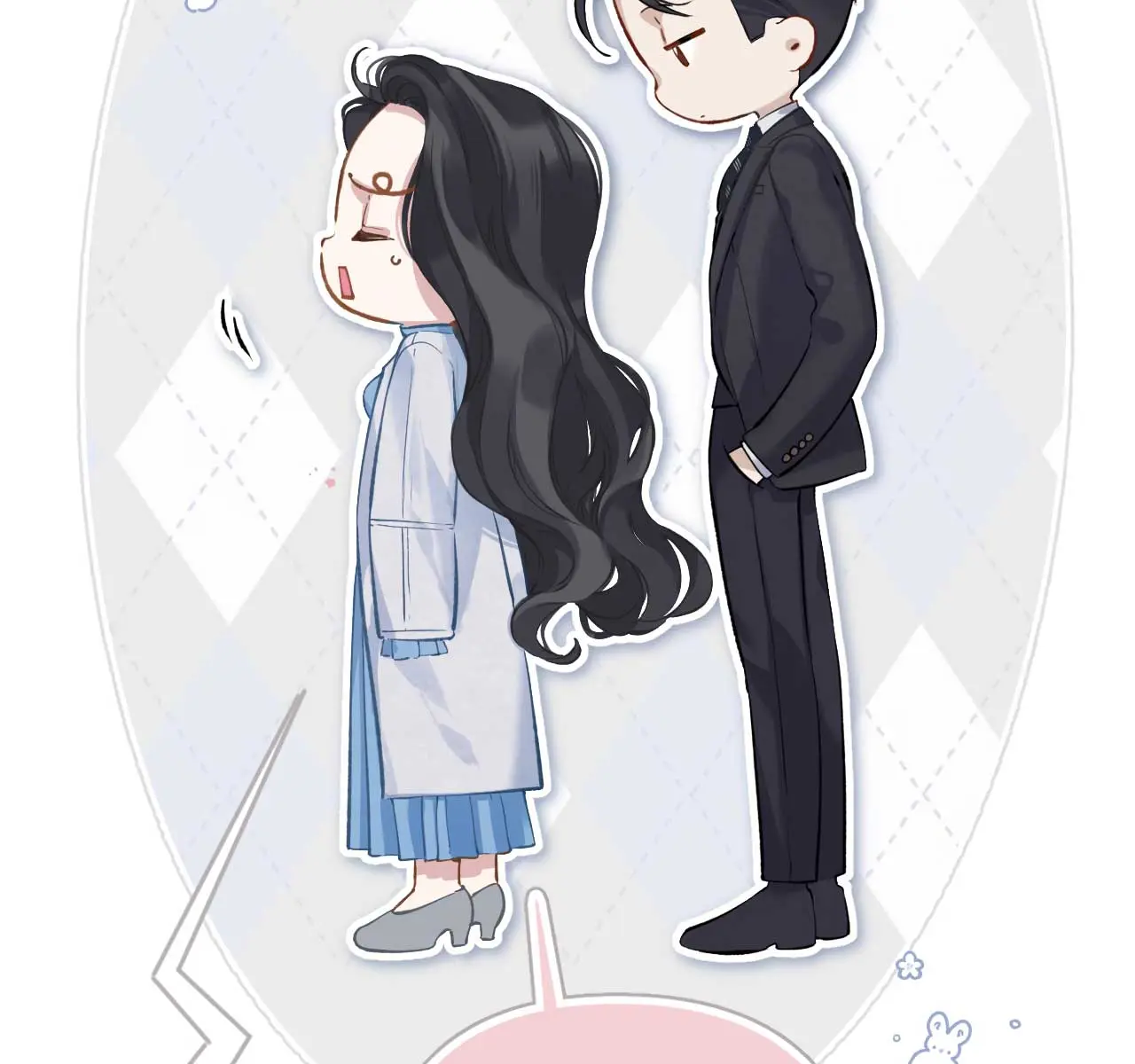 Only for Love Chapter 19 Page 36