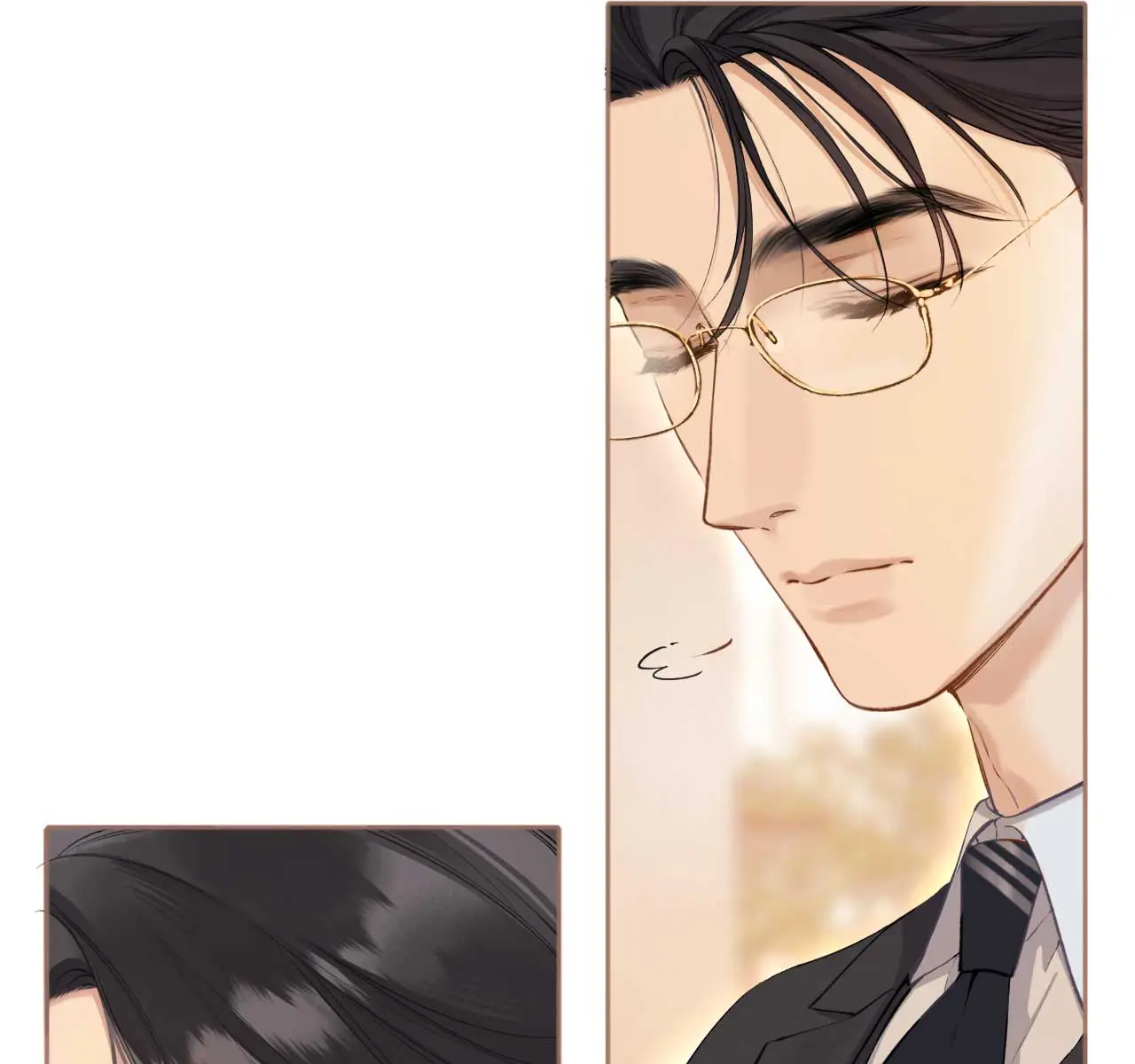 Only for Love Chapter 19 Page 38