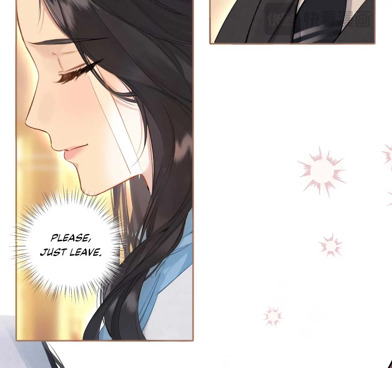 Only for Love Chapter 19 Page 39