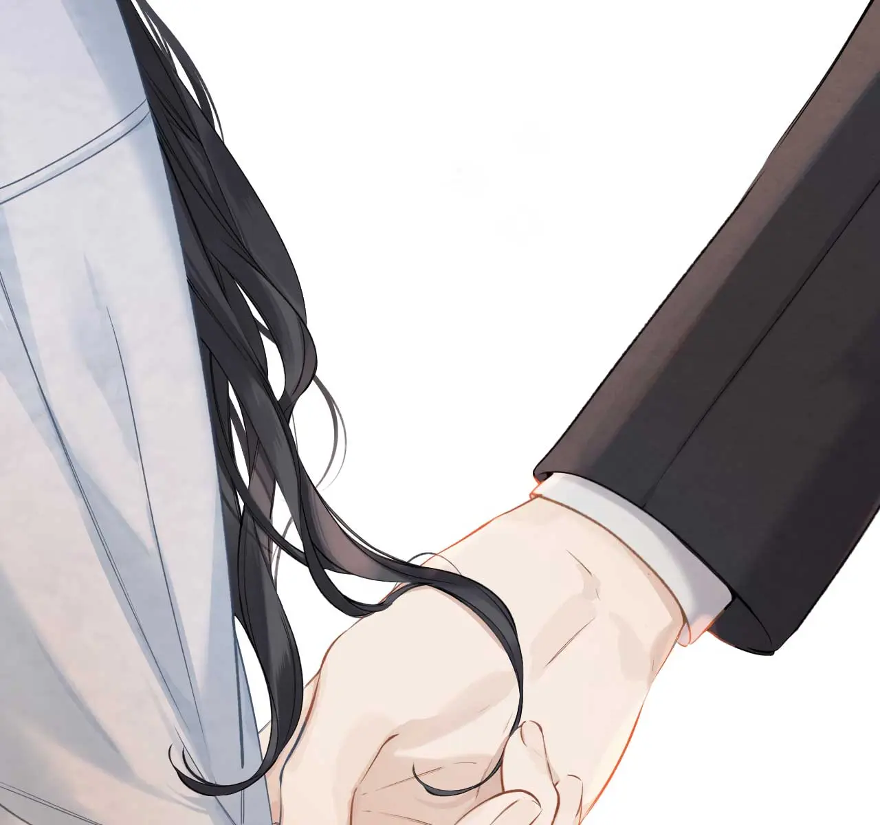 Only for Love Chapter 19 Page 40