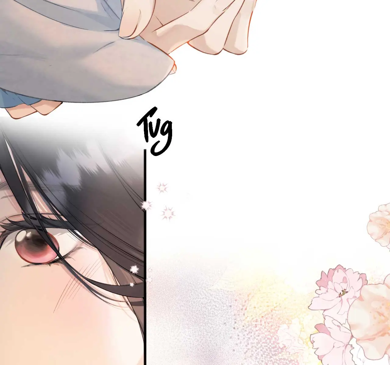 Only for Love Chapter 19 Page 41