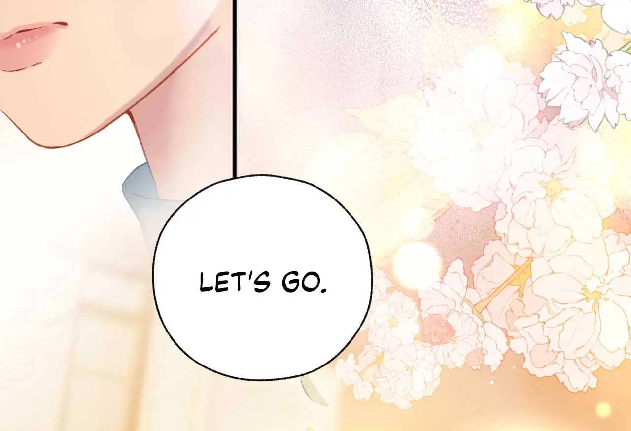 Only for Love Chapter 19 Page 42