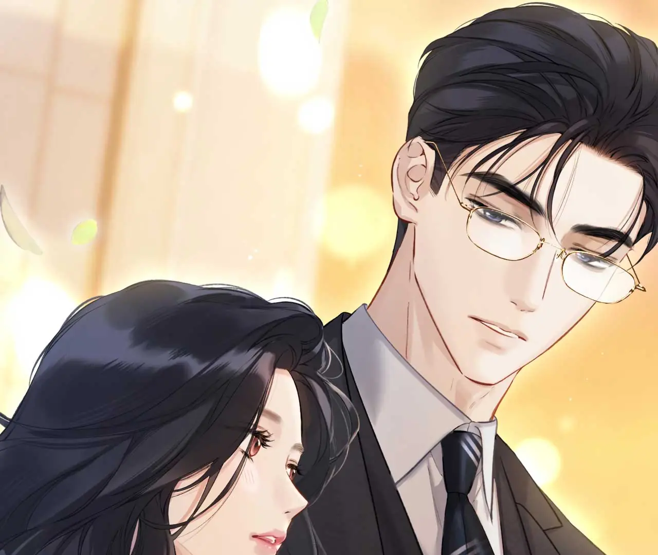 Only for Love Chapter 19 Page 43