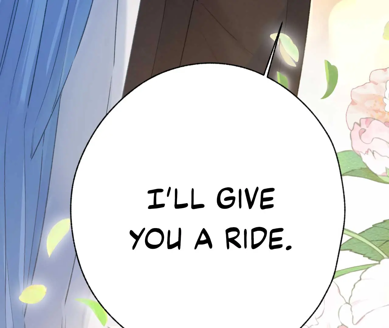 Only for Love Chapter 19 Page 46