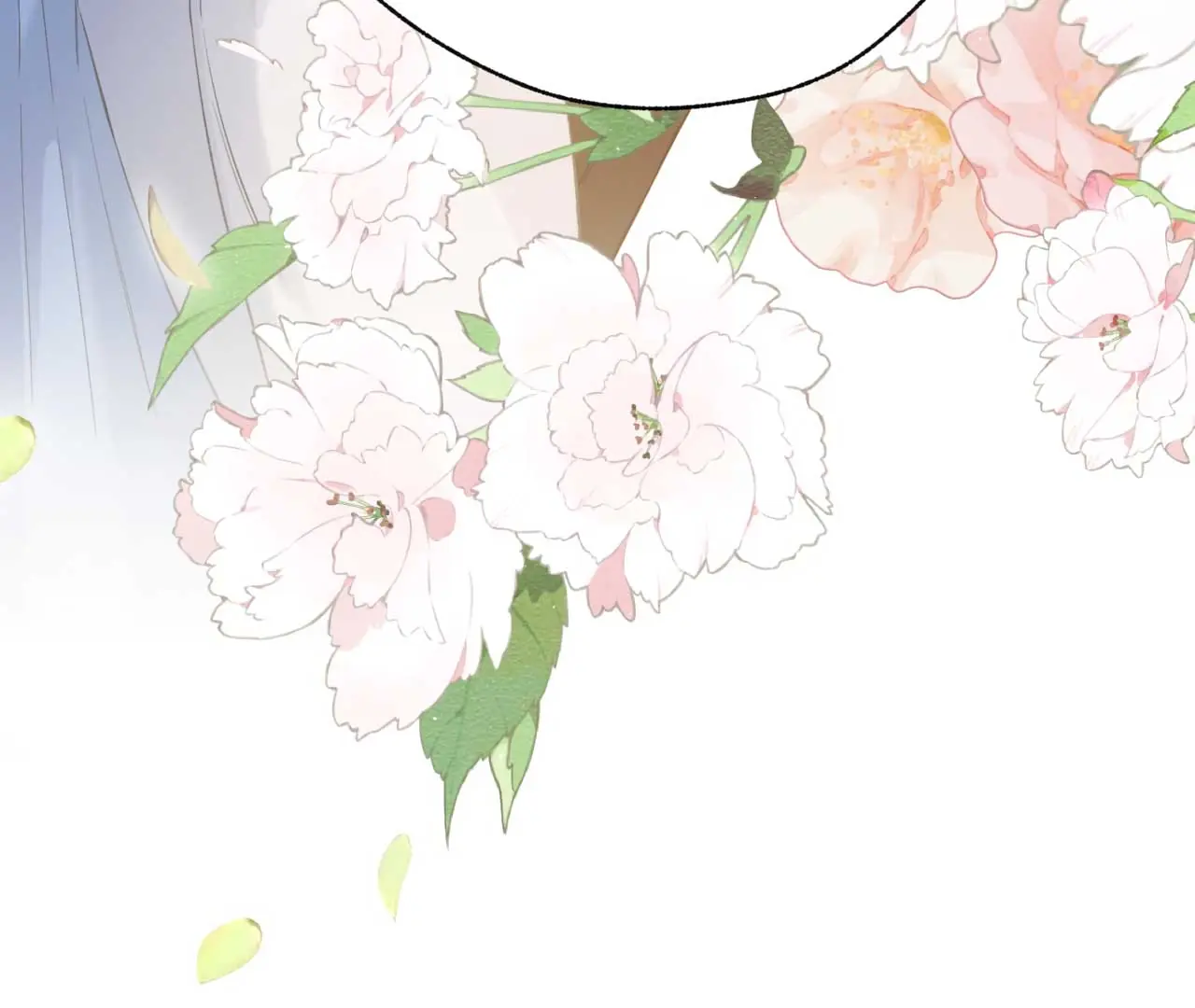 Only for Love Chapter 19 Page 47